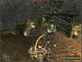 8 - Cape Dun - Myrtana - Gothic 3 - Game Guide and Walkthrough