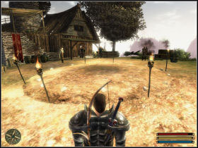 7 - Cape Dun - Myrtana - Gothic 3 - Game Guide and Walkthrough