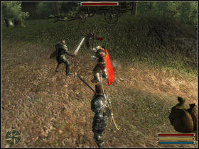 6 - Cape Dun - Myrtana - Gothic 3 - Game Guide and Walkthrough