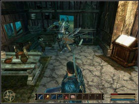 4 - Cape Dun - Myrtana - Gothic 3 - Game Guide and Walkthrough