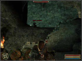 Your aim is to find three crates of goods belonging to Urkrass - Cape Dun - Myrtana - Gothic 3 - Game Guide and Walkthrough