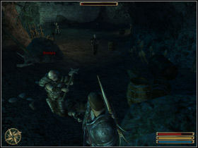 3 - Cape Dun - Myrtana - Gothic 3 - Game Guide and Walkthrough