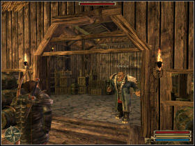 1 - Cape Dun - Myrtana - Gothic 3 - Game Guide and Walkthrough