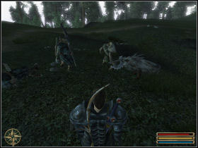 6 - Reddock - Myrtana - Gothic 3 - Game Guide and Walkthrough