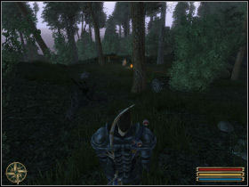 5 - Reddock - Myrtana - Gothic 3 - Game Guide and Walkthrough