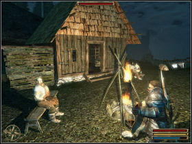 3 - Reddock - Myrtana - Gothic 3 - Game Guide and Walkthrough