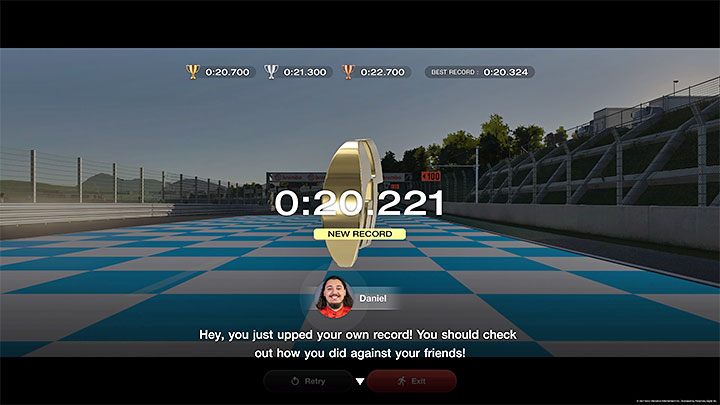 The main goal of this chapter is to familiarize yourself with the License Center, which is a location where you complete various challenges and unlock connected licenses - Gran Turismo 7: Career mode - Chapters / Menus 1-10 - Career - Gran Turismo 7 game guide