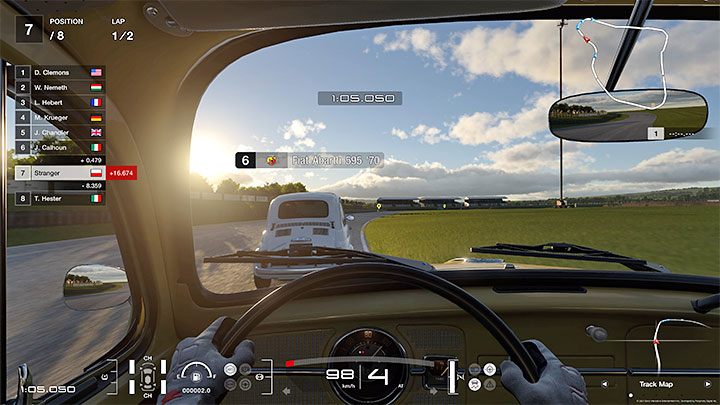This challenge requires you to collect the 3 classic European compact cars - Gran Turismo 7: Career mode - Chapters / Menus 1-10 - Career - Gran Turismo 7 game guide