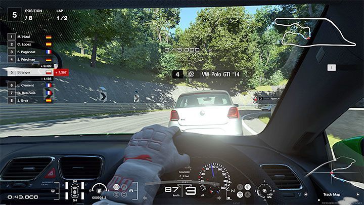 In this chapter, you will have to participate in 3 races during which you will complete the French Hot Hatches - Gran Turismo 7: Career mode - Chapters / Menus 11-20 - Career - Gran Turismo 7 Guide