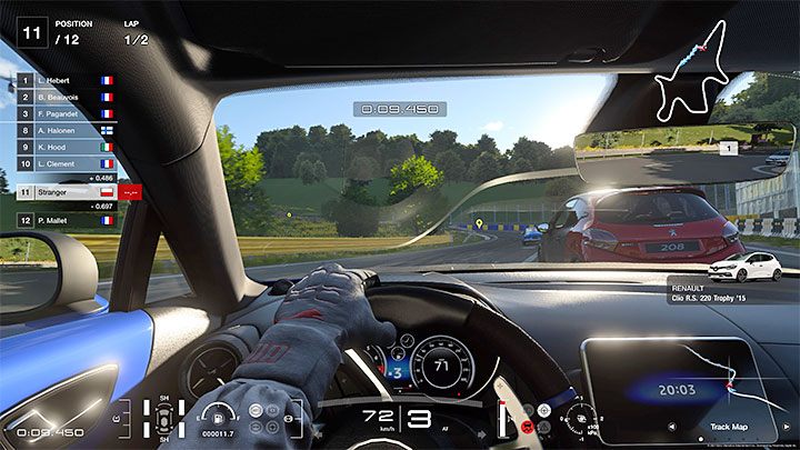 In this chapter you must enter a championship consisting of two races - Gran Turismo 7: Career mode - Chapters / Menus 11-20 - Career - Gran Turismo 7 Guide