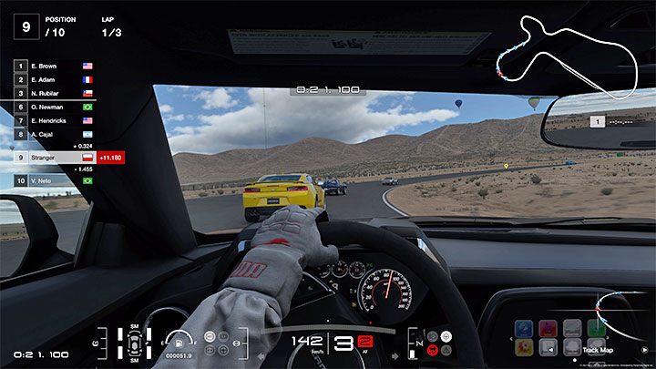 This chapter is very similar to the previous menu, except this time you must assemble a collection of three different Chevrolet Camaro generations - Gran Turismo 7: Career mode - Chapters / Menus 11-20 - Career - Gran Turismo 7 Guide