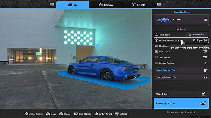 This chapter of the campaign doesn't require racing - Gran Turismo 7: Career mode - Chapters / Menus 11-20 - Career - Gran Turismo 7 Guide