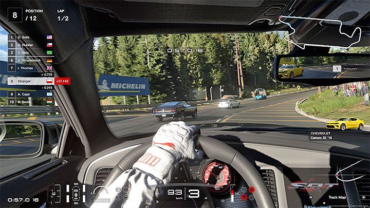 To complete Menu 17 you must enter a championship comprised out of two races - Gran Turismo 7: Career mode - Chapters / Menus 11-20 - Career - Gran Turismo 7 Guide