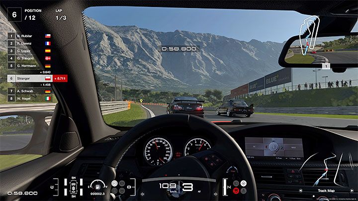 As usual, you have three races to complete (or less, if you already have one of the needed cars) - Gran Turismo 7: Career mode - Chapters / Menus 21-30 - Career - Gran Turismo 7 Guide