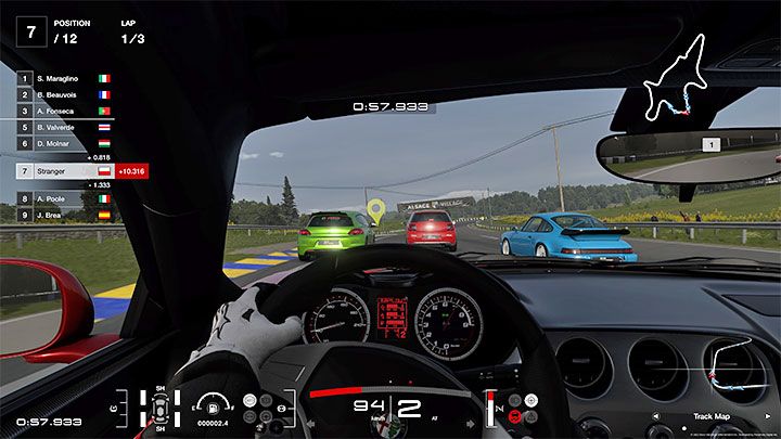 Once again you must complete three races, with the chapter focusing on obtaining three different civilian Alfa Romeo models - Gran Turismo 7: Career mode - Chapters / Menus 21-30 - Career - Gran Turismo 7 Guide