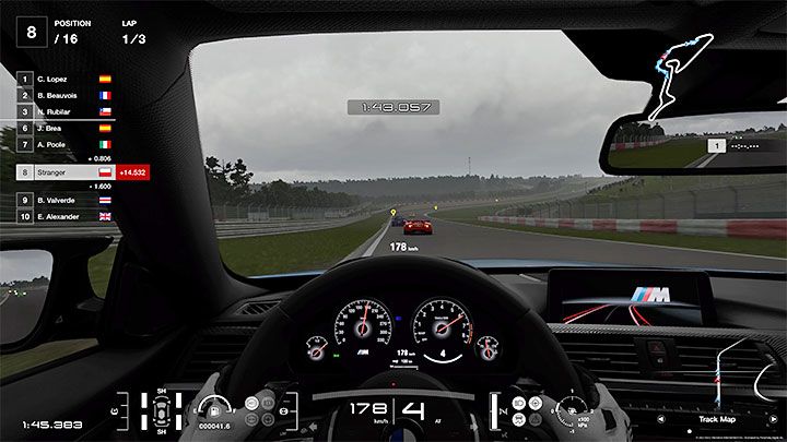 This is yet another championship consisting of three races on various European tracks - Gran Turismo 7: Career mode - Chapters / Menus 21-30 - Career - Gran Turismo 7 Guide