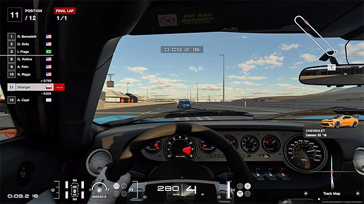 This chapter features three new races and tasks you with collecting three different Chevrolet models - Gran Turismo 7: Career mode - Chapters / Menus 21-30 - Career - Gran Turismo 7 Guide