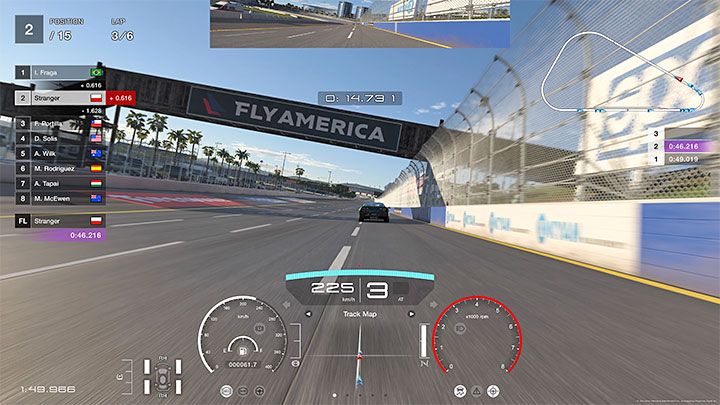 This chapter tasks you with completing a championship consisting of three races on various North and South American tracks - Gran Turismo 7: Career mode - Chapters / Menus 21-30 - Career - Gran Turismo 7 Guide