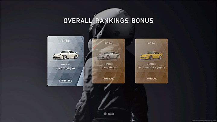 As usual, you must complete the championship in the top three - Gran Turismo 7: Career mode - Chapters / Menus 21-30 - Career - Gran Turismo 7 Guide