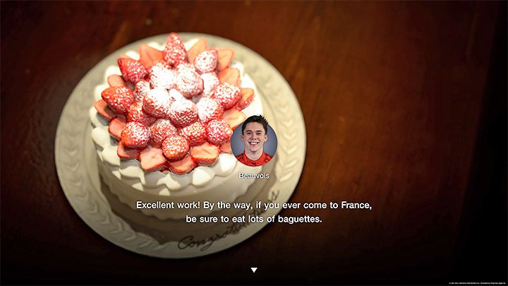 To officially complete the campaign you must return to the Cafe one last time - Gran Turismo 7: Career - Chapters / Menus 31-39, campaign finale - Career - Gran Turismo 7 Guide