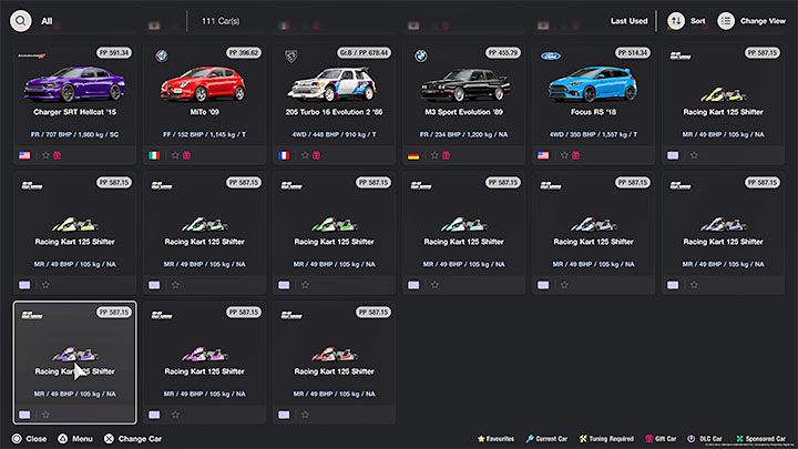 Selling your vehicles may be an intriguing prospect if - Gran Turismo 7: Selling cars - is it possible? - FAQ - Gran Turismo 7 Guide