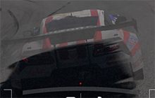 The ghosting is enabled for low ranking drivers, meaning that their cars pass through other vehicles without colliding - Starting tips for Gran Turismo Sport - Tips and trophies - Gran Turismo Sport Game Guide