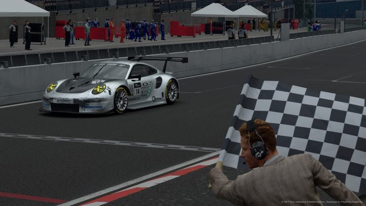 To unlock this trophy you can simply play with AI NPCs in offline mode. - Trophies in Gran Turismo Sport - Tips and trophies - Gran Turismo Sport Game Guide