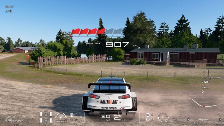 Type of trophy: Bronze - Trophies in Gran Turismo Sport - Tips and trophies - Gran Turismo Sport Game Guide