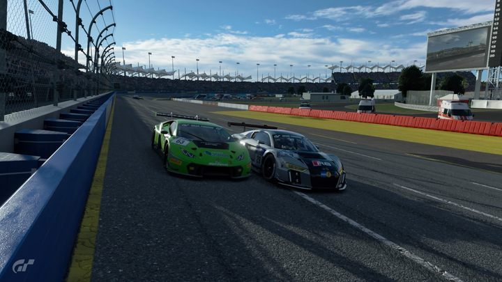 The trophy will be earned from spinning around the ovals. - Trophies in Gran Turismo Sport - Tips and trophies - Gran Turismo Sport Game Guide