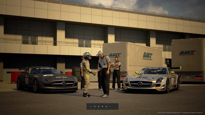 In one of the FIA tournaments, you must sign a one-week contract with only one car manufacturer. - FIA tournament race in Gran Turismo Sport - Races - General rules - Gran Turismo Sport Game Guide