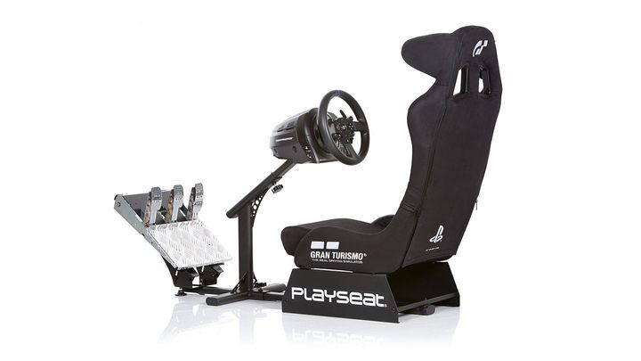 You do not need to invest in such a set to win in Gran Turismo Sport. - Pad or a steering wheel to use in Gran Turismo Sport? - Technical aspects - Gran Turismo Sport Game Guide