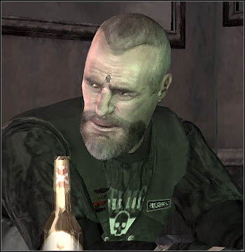 Position in the gang: President - The Members Of The Lost - The Basis - Grand Theft Auto IV: The Lost and Damned - Game Guide and Walkthrough