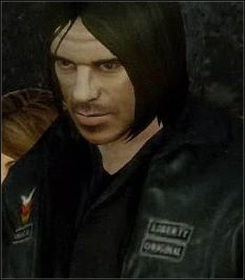 Position in the gang: Enforcer - The Members Of The Lost - The Basis - Grand Theft Auto IV: The Lost and Damned - Game Guide and Walkthrough