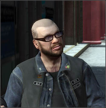 Position in the gang: Secretary - The Members Of The Lost - The Basis - Grand Theft Auto IV: The Lost and Damned - Game Guide and Walkthrough