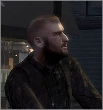 Position in the gang: Sergeant at Arms - The Members Of The Lost - The Basis - Grand Theft Auto IV: The Lost and Damned - Game Guide and Walkthrough