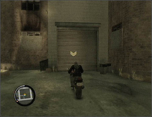 A Ride in the Park - Additional activities - Stealing motorbikes - Additional activities - Grand Theft Auto IV: The Lost and Damned - Game Guide and Walkthrough