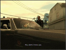 1 - Additional activities - Stubbs's Missions - Additional activities - Grand Theft Auto IV: The Lost and Damned - Game Guide and Walkthrough