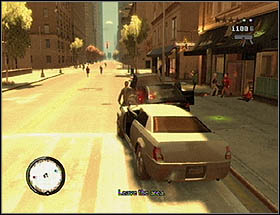 Go to Superstar Cafe - Additional activities - Stubbs's Missions - Additional activities - Grand Theft Auto IV: The Lost and Damned - Game Guide and Walkthrough