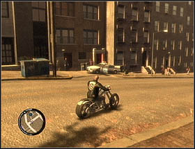 5 - Additional activities - Stubbs's Missions - Additional activities - Grand Theft Auto IV: The Lost and Damned - Game Guide and Walkthrough