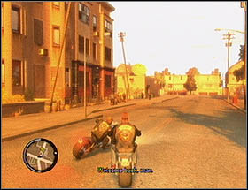 1 - The Main Plot - Missions 1-5 - The Main Plot - Grand Theft Auto IV: The Lost and Damned - Game Guide and Walkthrough