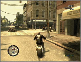 3 - The Main Plot - Missions 1-5 - The Main Plot - Grand Theft Auto IV: The Lost and Damned - Game Guide and Walkthrough