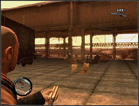 Go after Billy - The Main Plot - Missions 1-5 - The Main Plot - Grand Theft Auto IV: The Lost and Damned - Game Guide and Walkthrough