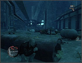 5 - The Main Plot - Missions 1-5 - The Main Plot - Grand Theft Auto IV: The Lost and Damned - Game Guide and Walkthrough