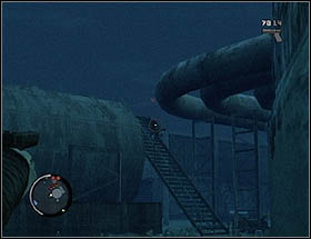 After the fight jump onto the bike and go further after Billy - The Main Plot - Missions 1-5 - The Main Plot - Grand Theft Auto IV: The Lost and Damned - Game Guide and Walkthrough