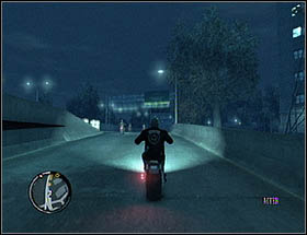 6 - The Main Plot - Missions 1-5 - The Main Plot - Grand Theft Auto IV: The Lost and Damned - Game Guide and Walkthrough