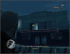 Go after Billy - The Main Plot - Missions 1-5 - The Main Plot - Grand Theft Auto IV: The Lost and Damned - Game Guide and Walkthrough