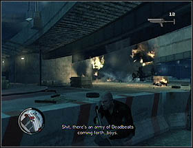 7 - The Main Plot - Missions 1-5 - The Main Plot - Grand Theft Auto IV: The Lost and Damned - Game Guide and Walkthrough