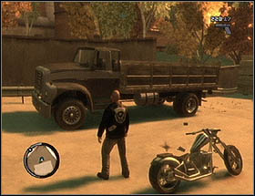 8 - The Main Plot - Missions 1-5 - The Main Plot - Grand Theft Auto IV: The Lost and Damned - Game Guide and Walkthrough