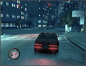 1 - The Main Plot - Missions 21-22 - The Main Plot - Grand Theft Auto IV: The Lost and Damned - Game Guide and Walkthrough