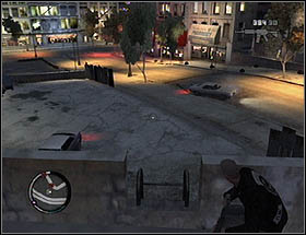 It is not too good - The Main Plot - Missions 21-22 - The Main Plot - Grand Theft Auto IV: The Lost and Damned - Game Guide and Walkthrough